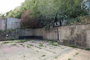 Garden- click for photo gallery